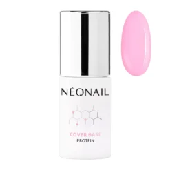 Neonail Cover Base Protein, Pastel Rose Hybrid-Basis, 7,2 ml