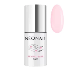 Neonail Revital Base Fiber, Rosy Blush Hybrid-Basis, 7,2 ml