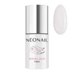 Neonail Revital Base Fiber, Shiny Queen Hybrid-Basis, 7,2 ml