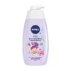 Nivea Kids, 2in1 Körper und Haarwaschgel, Duft nach Fruchtgummi, 500ml