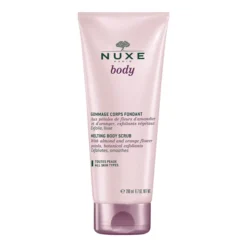 Nuxe Body, cremiges Duschpeeling, 200 ml