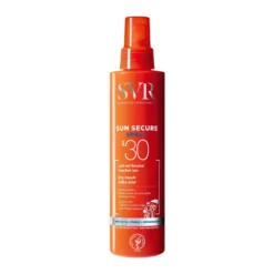 SVR Sun Secure Spray, LSF 30 milchiger Schutznebel, 200 ml