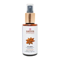 Sattva, Haarwasser, Anis und Süßholz, 100 ml