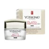 Yoskine Classic, 50+ Platin Peptide Nachtcreme für normale und trockene Haut, 50 ml