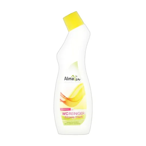 Almawin, Toilettenflüssigkeit, Zitronengras, 750 ml