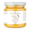 Apiary Sweet Land, cremiger Honig mit Orange, 250 g