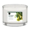 Aroma Home Birne mit Melonenkerze, 115 g