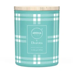 Aroma Home & Dorota Frischluftkerze, 150 g