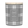 Aroma Home & Dorota Misty Morgenkerze, 150 g