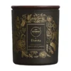 Aroma Home & Dorota Schwarze Rose mit Patschuli Kerze, 150 g