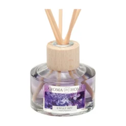 Aroma Home Elderflower einzigartige Düfte Duftstäbchen, 50 ml