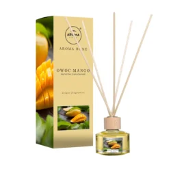 Aroma Home Mango einzigartige Düfte Duftstäbchen, 50 ml