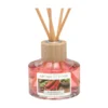 Aroma Home Rhabarber einzigartige Düfte Duftstäbchen, 50 ml