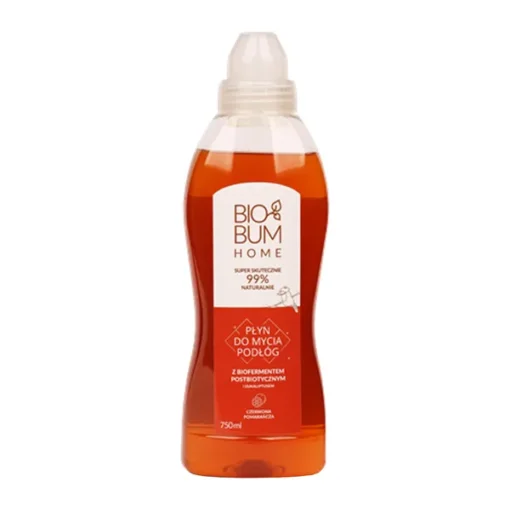 BIOBUM HOME, Bodenreiniger, 750 ml