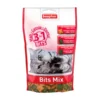 Beaphar Bits Mix, 3 in 1 Leckerli für Katzen, 150 g