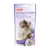 Beaphar Calming Cat Treats, ein beruhigender Leckerbissen für Katzen, 35 g