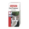 Beaphar Cat Trainer, Lockstoff für Katzen, flüssig, 10 ml