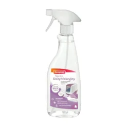 Beaphar Desinfektionsspray, flüssig, 500 ml