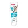 Beaphar Junior Paste duo-active Cat, Vitaminpaste für Kätzchen, Paste, 100 g