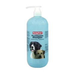 Beaphar Shampoo Universal, universelles Shampoo für Hunde aller Rassen, 1 l