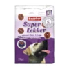 Beaphar Super Lekker Dog, ein Leckerli für Hunde, 1 kg