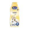 Chicco, Flüssigkeit zum Einweichen und Spülen von Kinderkleidung, Tender Touch, 0 m+, 750 ml