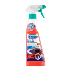 DR. Beckmann, Spray für Ceranherde, 250 ml