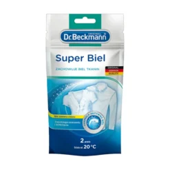 DR. Beckmann, Super Biel Wäschebeutel, 80 g