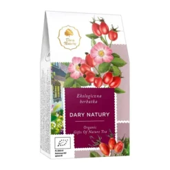 Dary Natury, Bio-Tee Dary Natury, 60 g