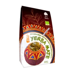 Dary Natury, Yerba Mate Öko, 200 g