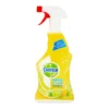 Dettol, Power&Fresh Multifunktions-Flächenspray, Limette und Zitrone, 500 ml