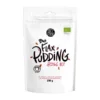 Diet-Food, Bio Leinpudding, Wildrose, Instant, 200 g