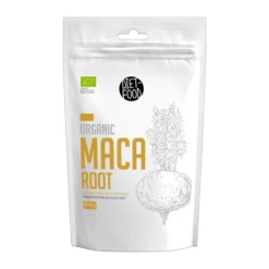 Diet-Food, Bio Maca, Pulver, 200 g