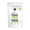 Diet-Food, Bio Protein, Erbsenprotein, Pulver, 200 g