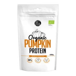 Diet-Food, Bio Protein, Kürbiskernprotein, Pulver, 200 g