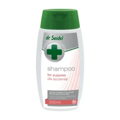 Dr. Seidel Shampoo für Welpen, 220 ml