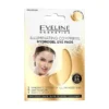 Eveline Cosmetics, Hydrogel-Augenpflaster, Leuchtkompresse, 2 Stk