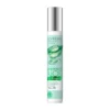 Eveline Cosmetics Organic Aloe+Collagen, feuchtigkeitsspendender Roll-on zur Modellierung der Augenpartie, 15 ml