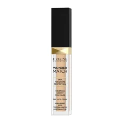 Eveline Cosmetics Wonder Match, Concealer, Nr. 10 Vanille, 7 ml