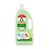 Frosch Aloe Gel zum Waschen von Textilien, 1,5 l