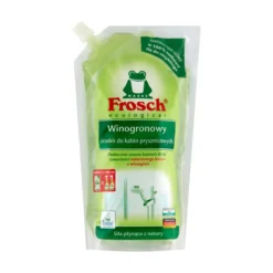 Frosch, Duschkabinenmittel, Traube, Nachfüller, 1 L