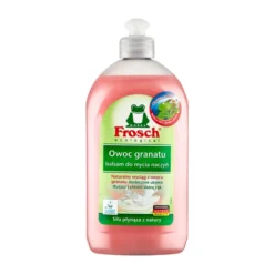 Frosch, Geschirrspüllotion, Granatapfel, 500 ml