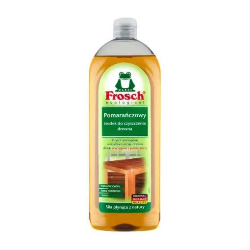 Frosch, Holzreiniger, 750 ml