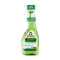 Frosch, Mittel für Duschkabinen, Traube, 500 ml