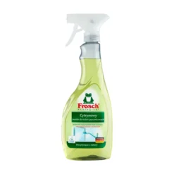 Frosch, Mittel für Duschkabinen, Zitrone, 500 ml