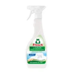 Frosch, Naturseife - Fleckenentferner Spray, 500 ml