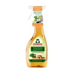 Frosch, Orangenreiniger für alle Oberflächen, 500 ml