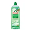 Frosch, Spülmittel, Aloe Vera, 750 ml