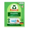 Frosch, Waschpulver, Aloe Vera, 1,45 kg