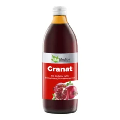 Granatapfelsaft, 500 ml (EkaMedica)